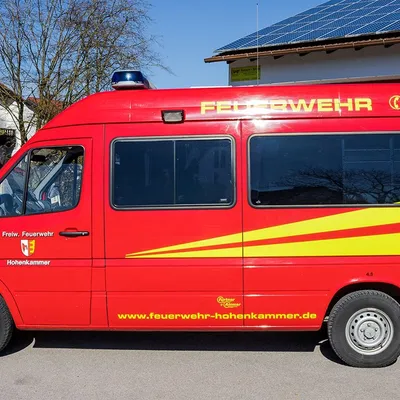 Hohenkammer 11/1
