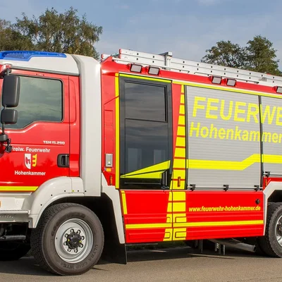 Hohenkammer 40/2